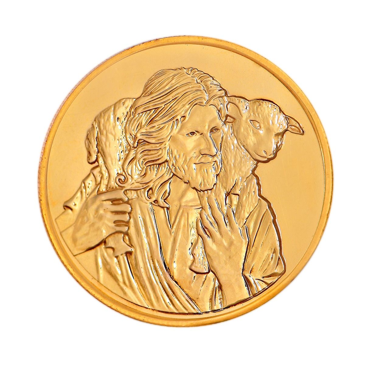 Coins - 40gm [21K]