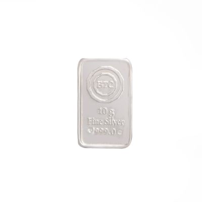 Silver - 10gm Silver [999]