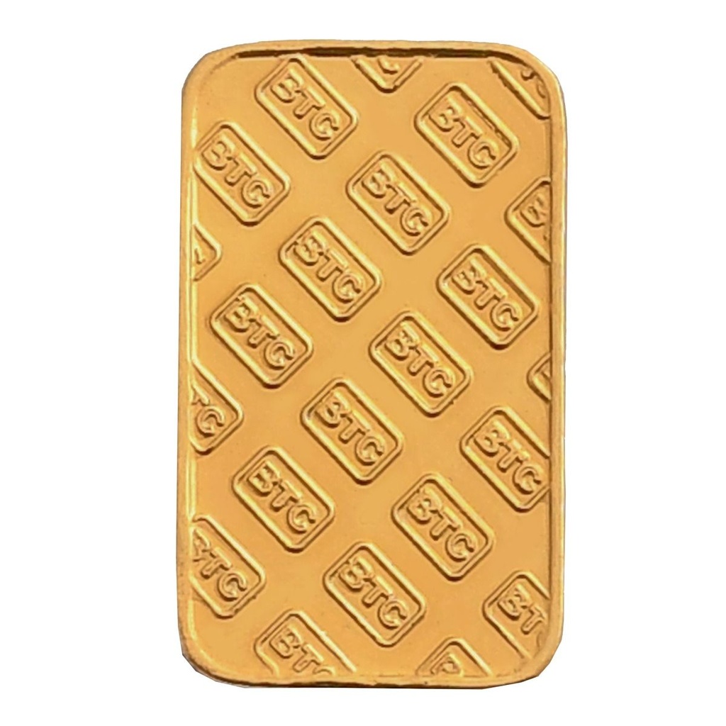 Ingots - 1gm [24K]
