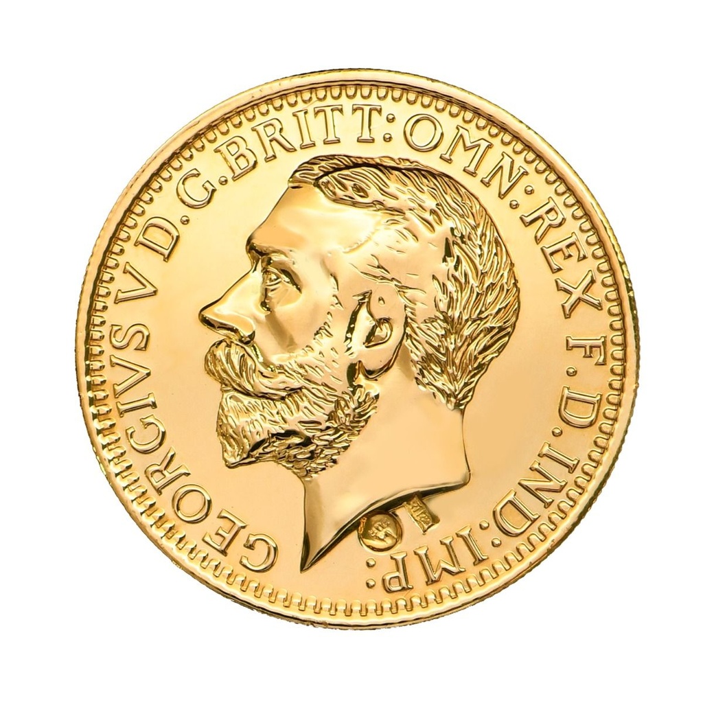 Coins - 2gm [21K]
