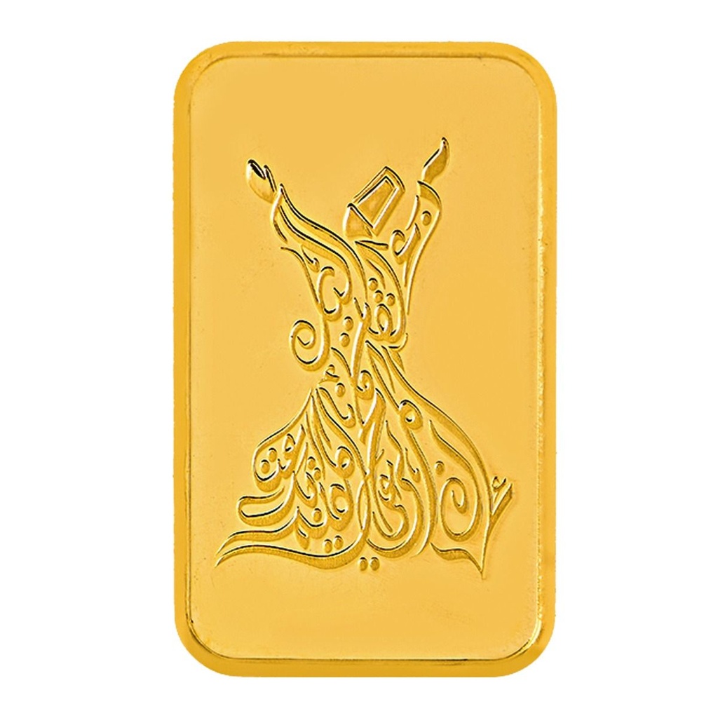 31.10gm [24K] - Karat 24K