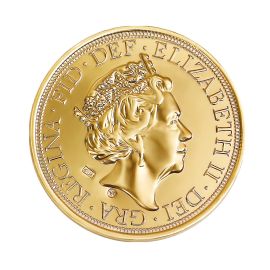 Coins - 40gm [21K]