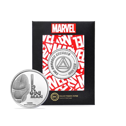 Silver - 8gm Silver [1000]